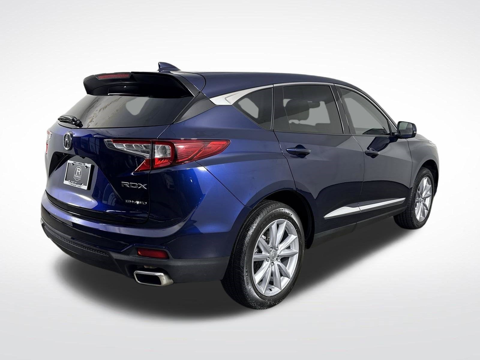 2023 Acura RDX SH-AWD