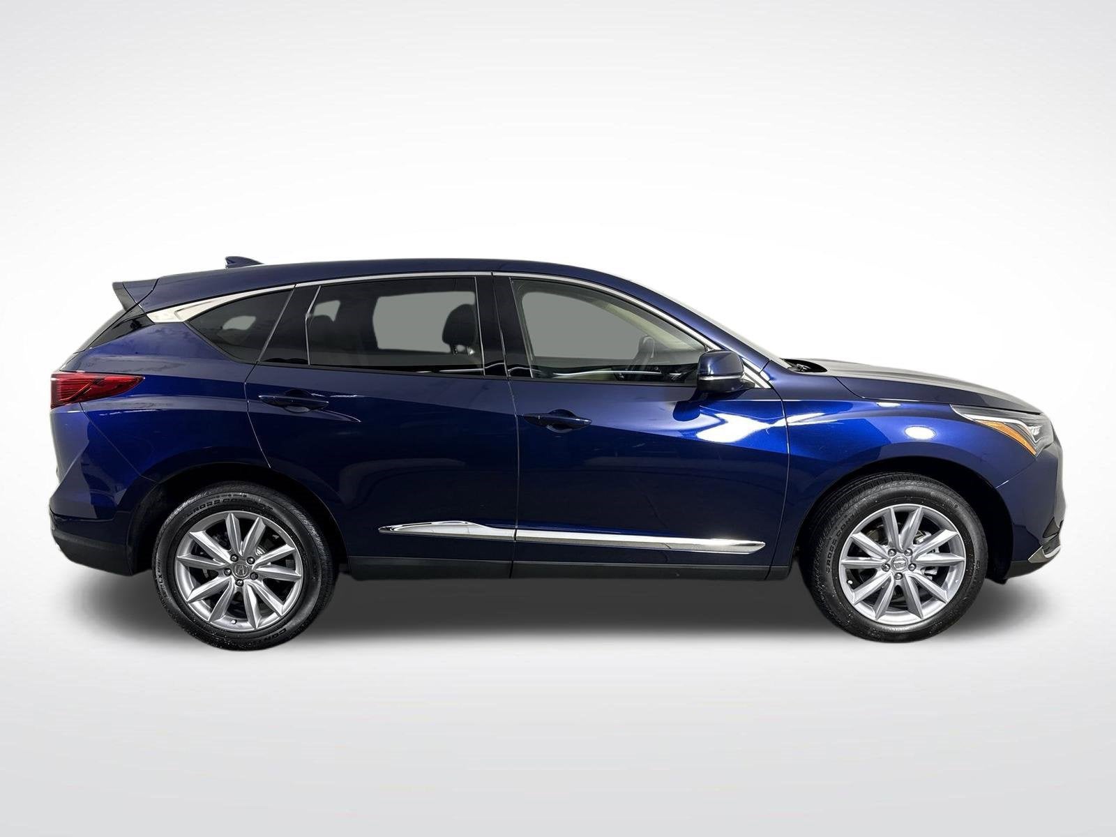 2023 Acura RDX SH-AWD