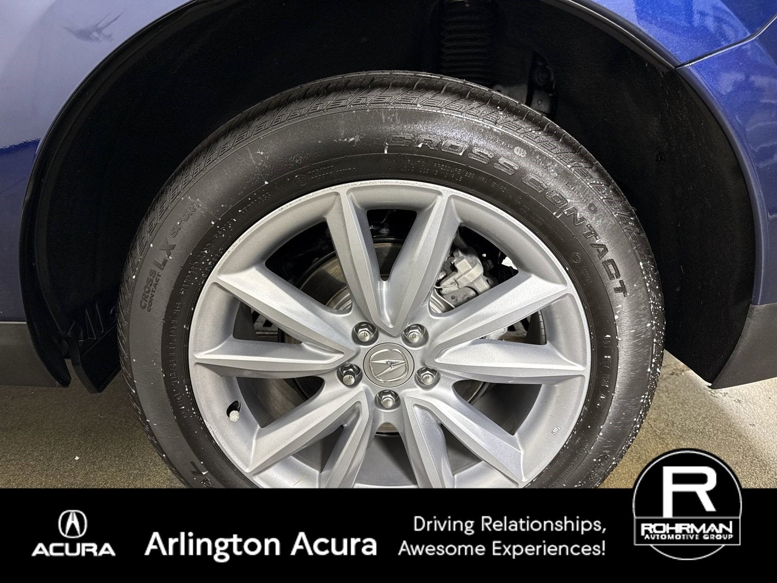 2023 Acura RDX SH-AWD