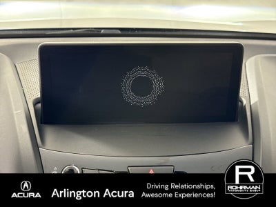 2023 Acura RDX SH-AWD