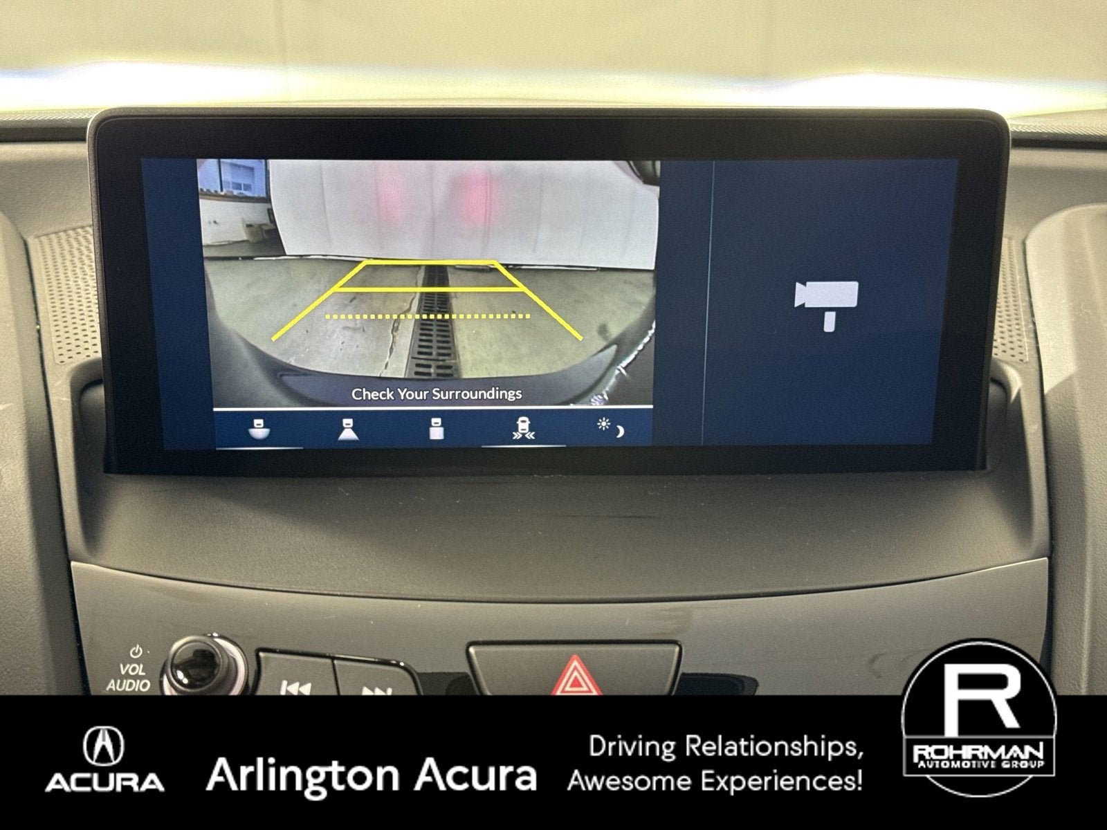 2023 Acura RDX SH-AWD