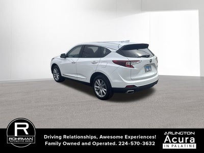2023 Acura RDX SH-AWD