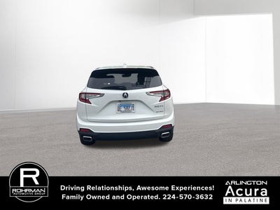 2023 Acura RDX SH-AWD