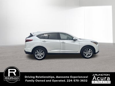 2023 Acura RDX SH-AWD