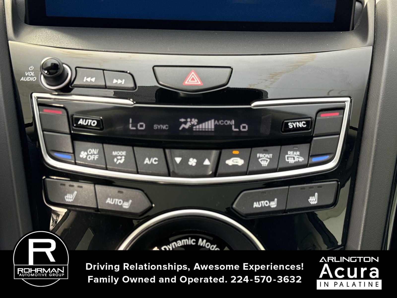 2023 Acura RDX SH-AWD
