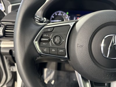 2023 Acura RDX SH-AWD