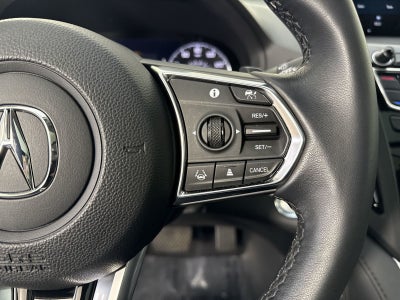 2023 Acura RDX SH-AWD
