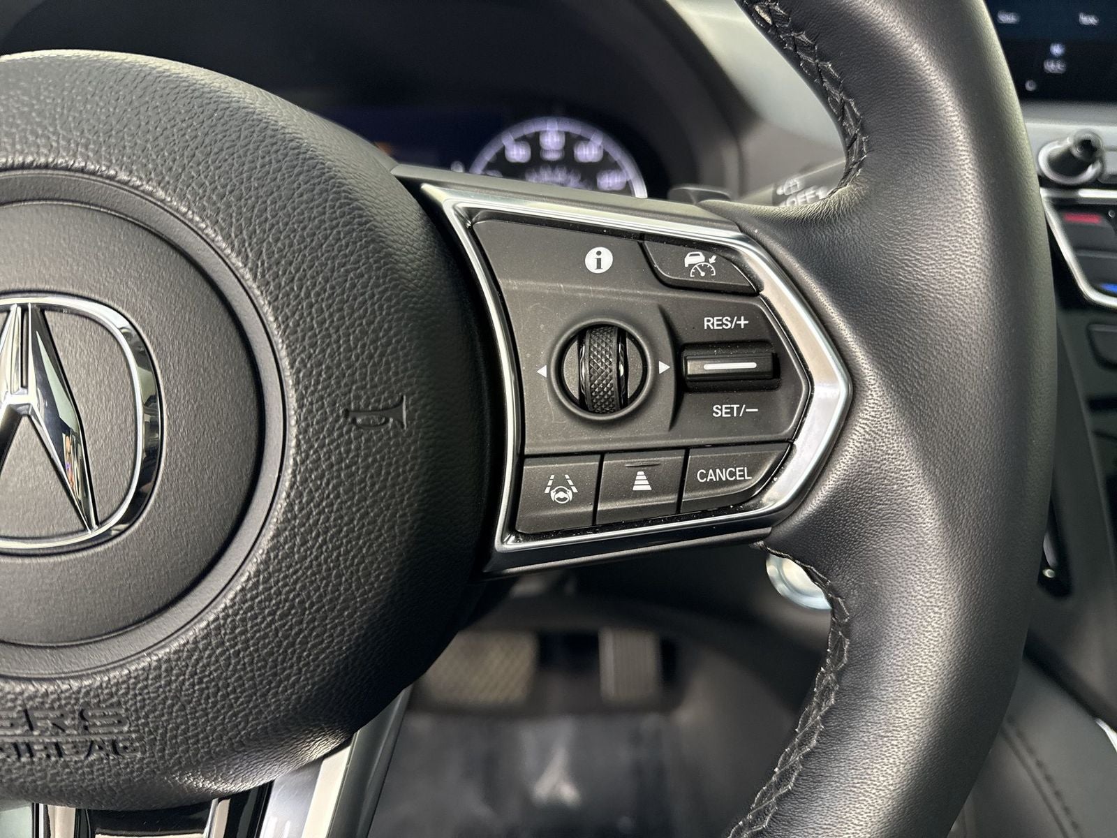 2023 Acura RDX SH-AWD