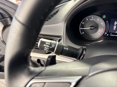 2023 Acura RDX SH-AWD