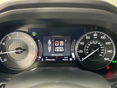 2023 Acura RDX SH-AWD