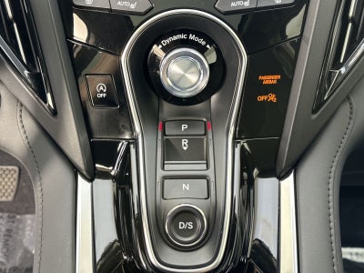 2023 Acura RDX SH-AWD