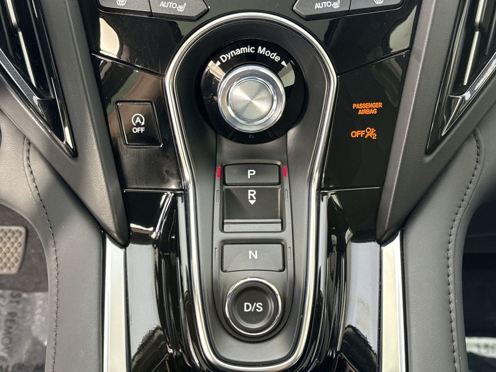 2023 Acura RDX SH-AWD