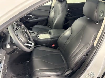 2023 Acura RDX SH-AWD