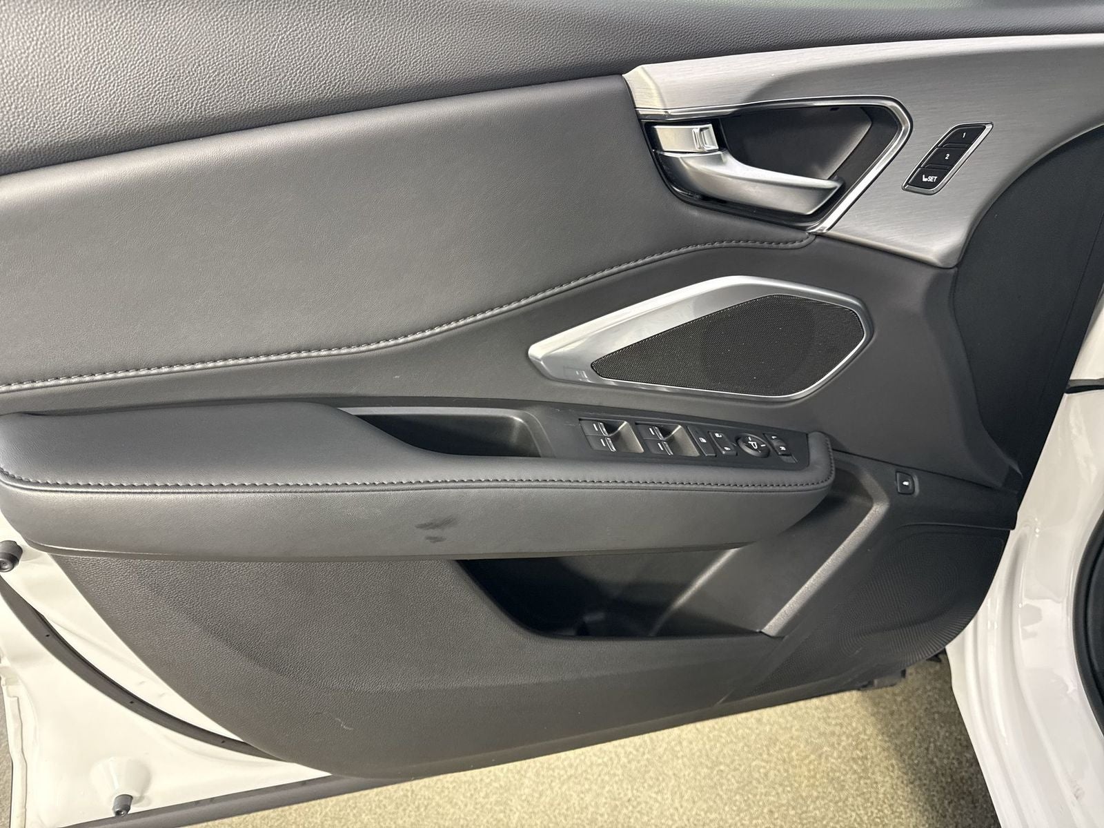 2023 Acura RDX SH-AWD
