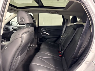 2023 Acura RDX SH-AWD