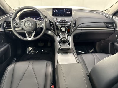 2023 Acura RDX SH-AWD