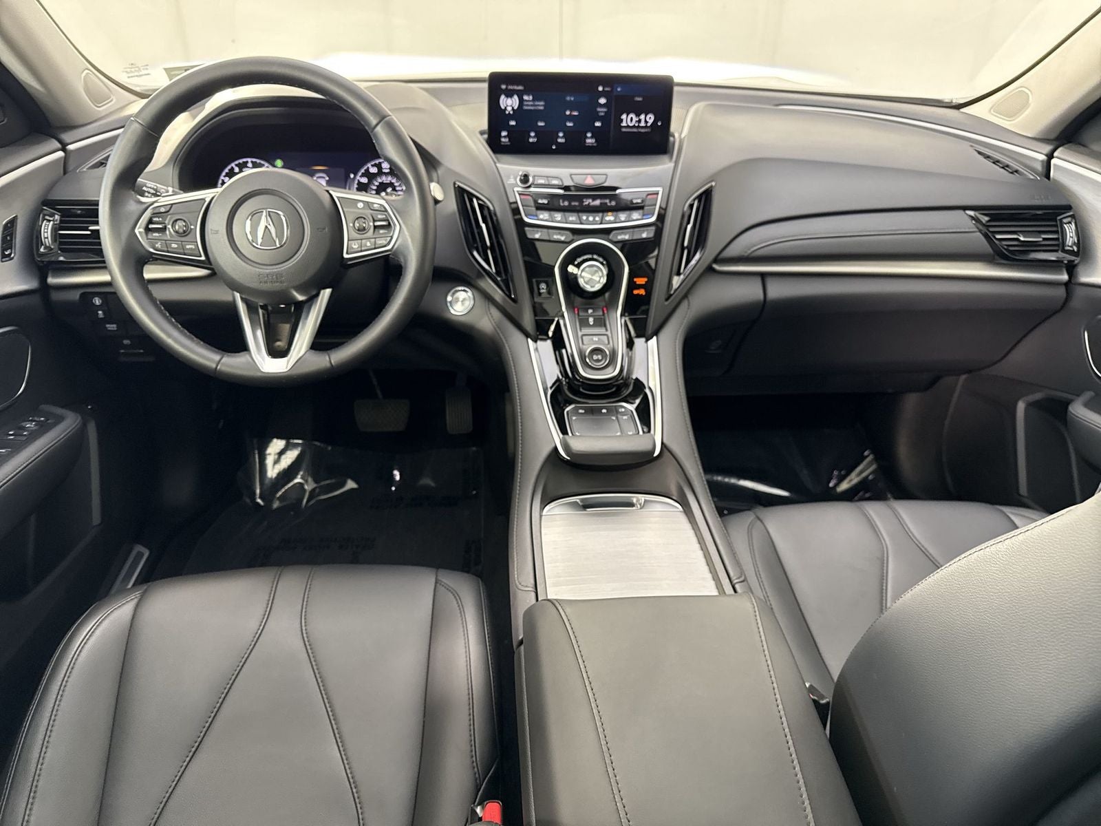 2023 Acura RDX SH-AWD