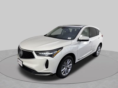 2023 Acura RDX SH-AWD
