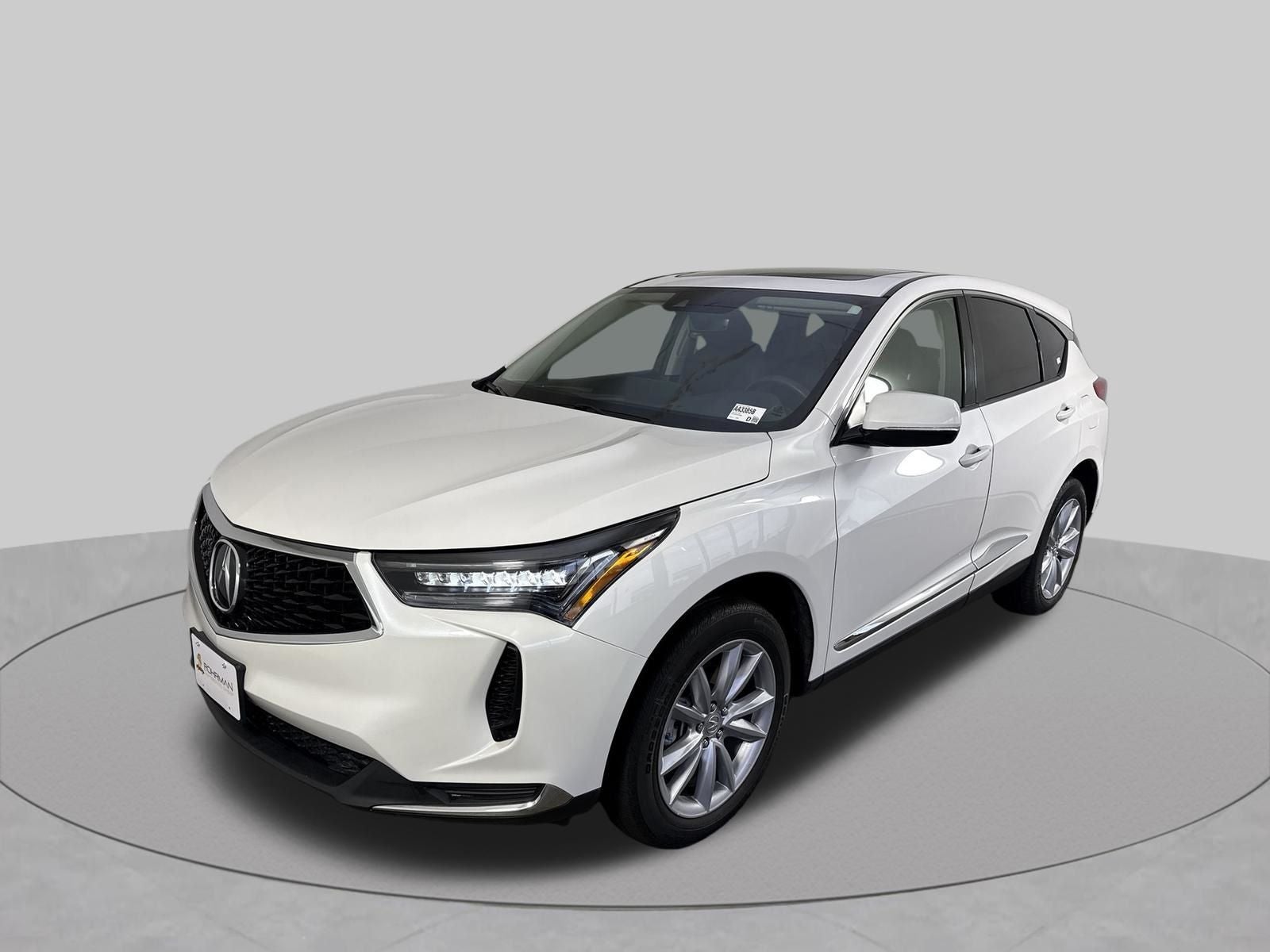2023 Acura RDX SH-AWD