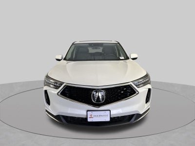 2023 Acura RDX SH-AWD