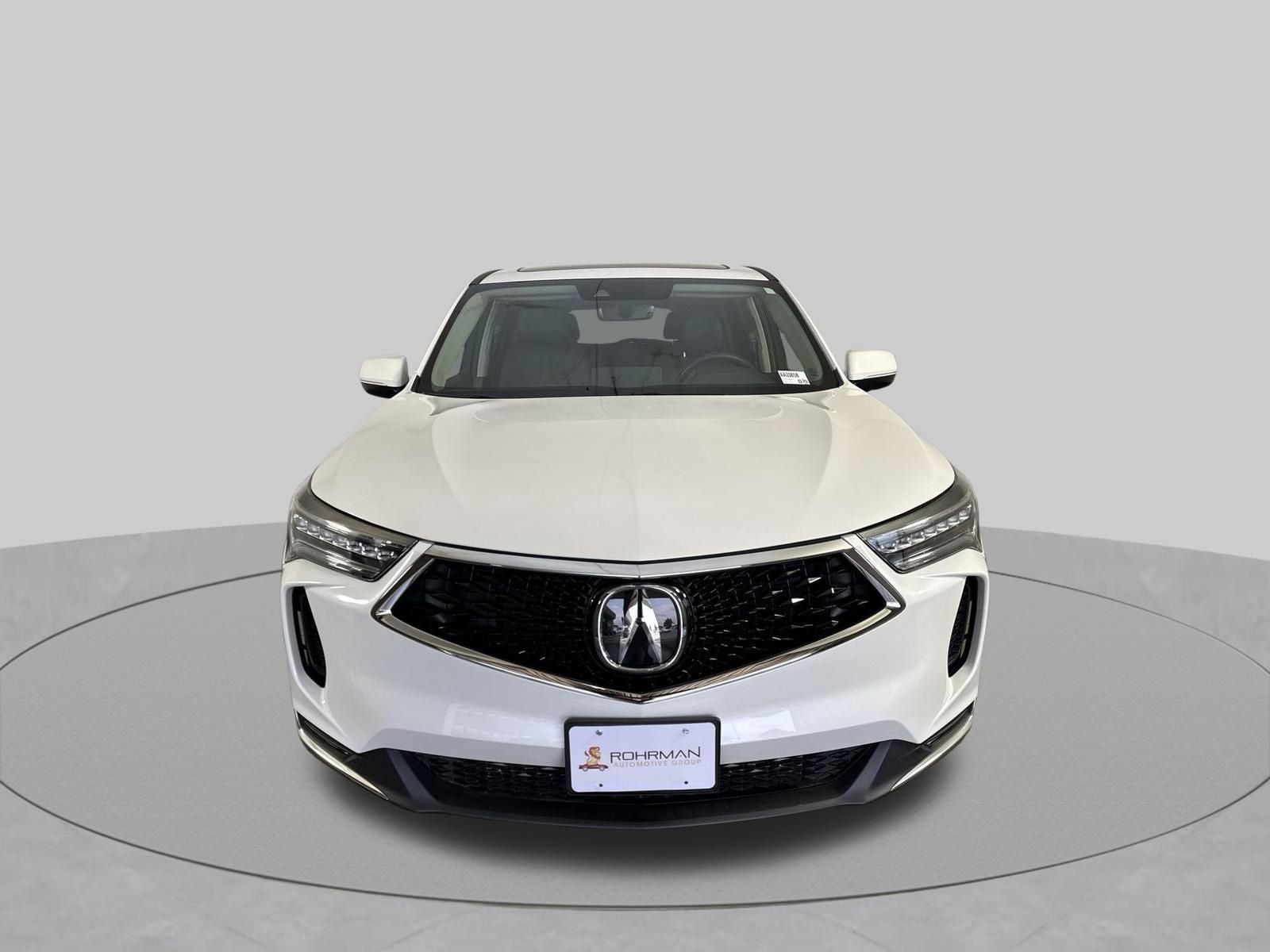 2023 Acura RDX SH-AWD