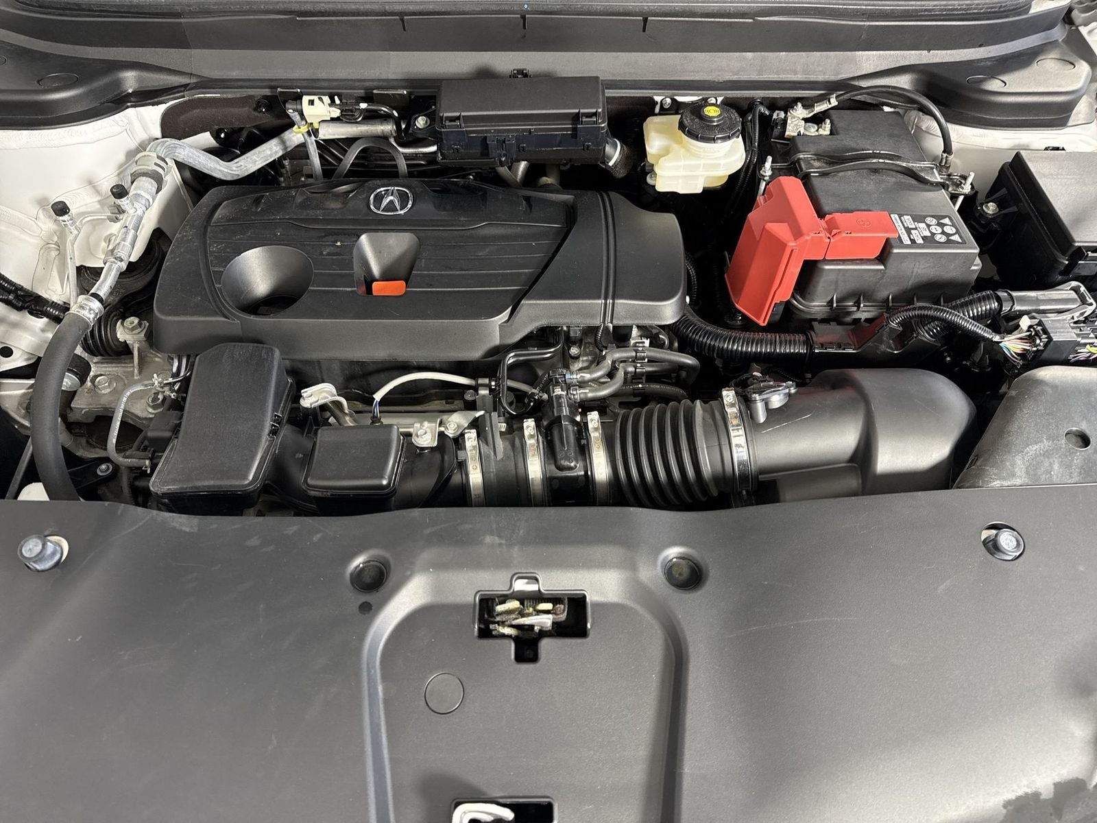 2023 Acura RDX SH-AWD