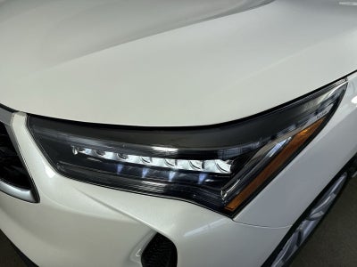 2023 Acura RDX SH-AWD