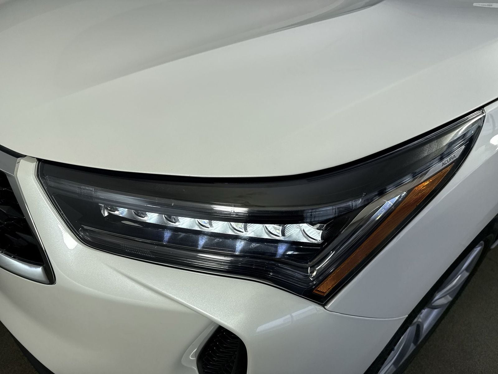 2023 Acura RDX SH-AWD