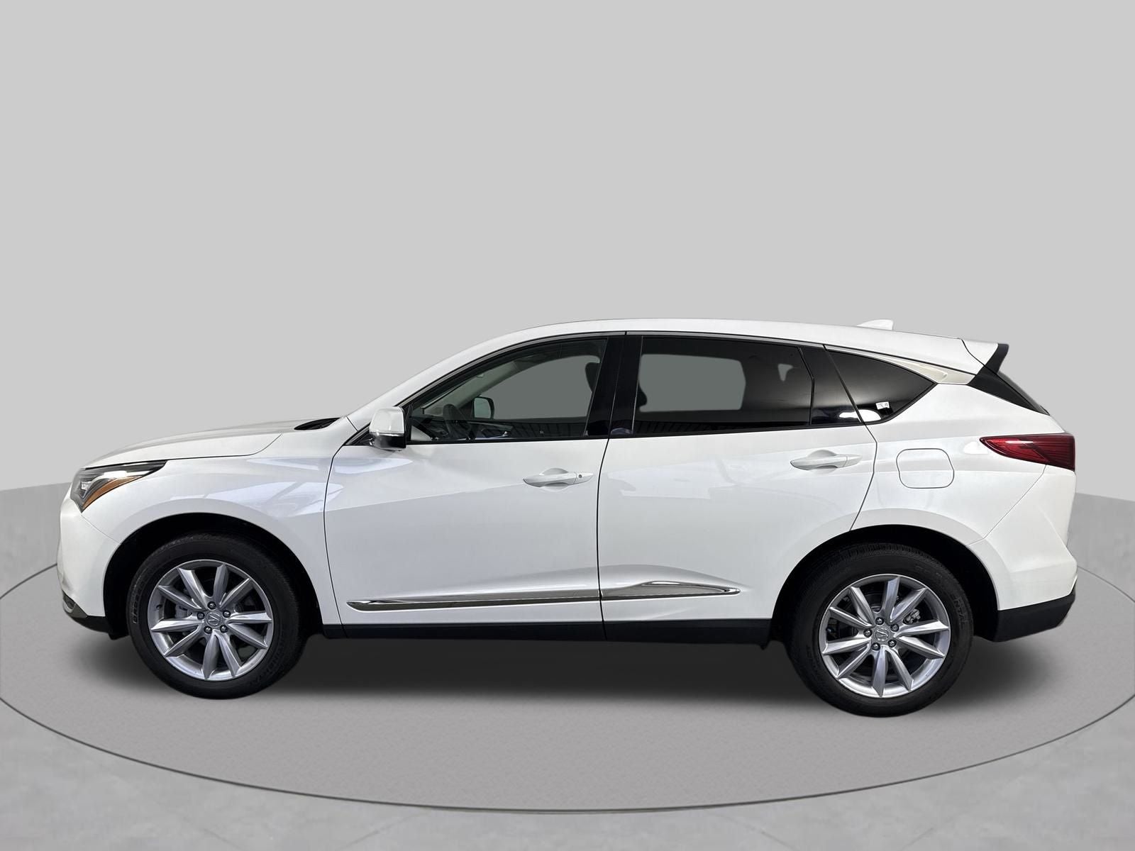 2023 Acura RDX SH-AWD