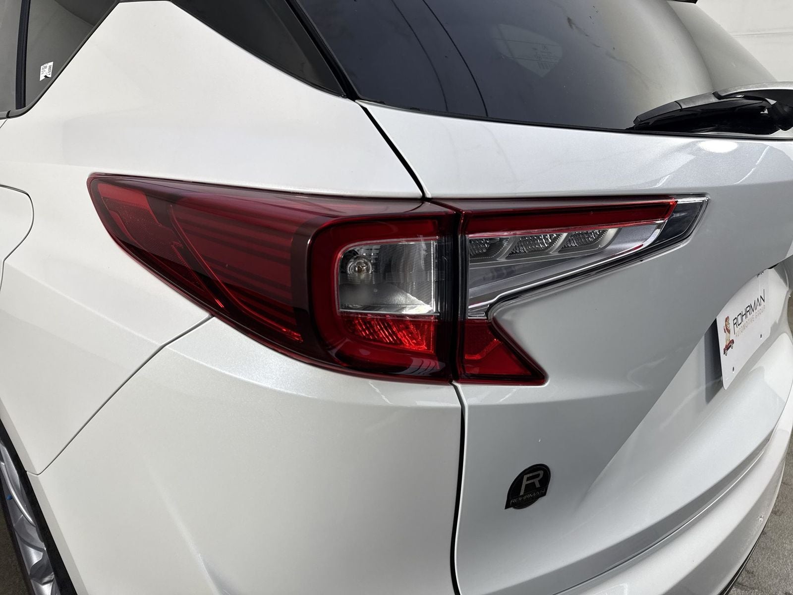 2023 Acura RDX SH-AWD