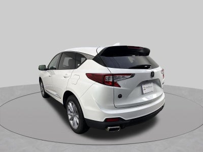 2023 Acura RDX SH-AWD