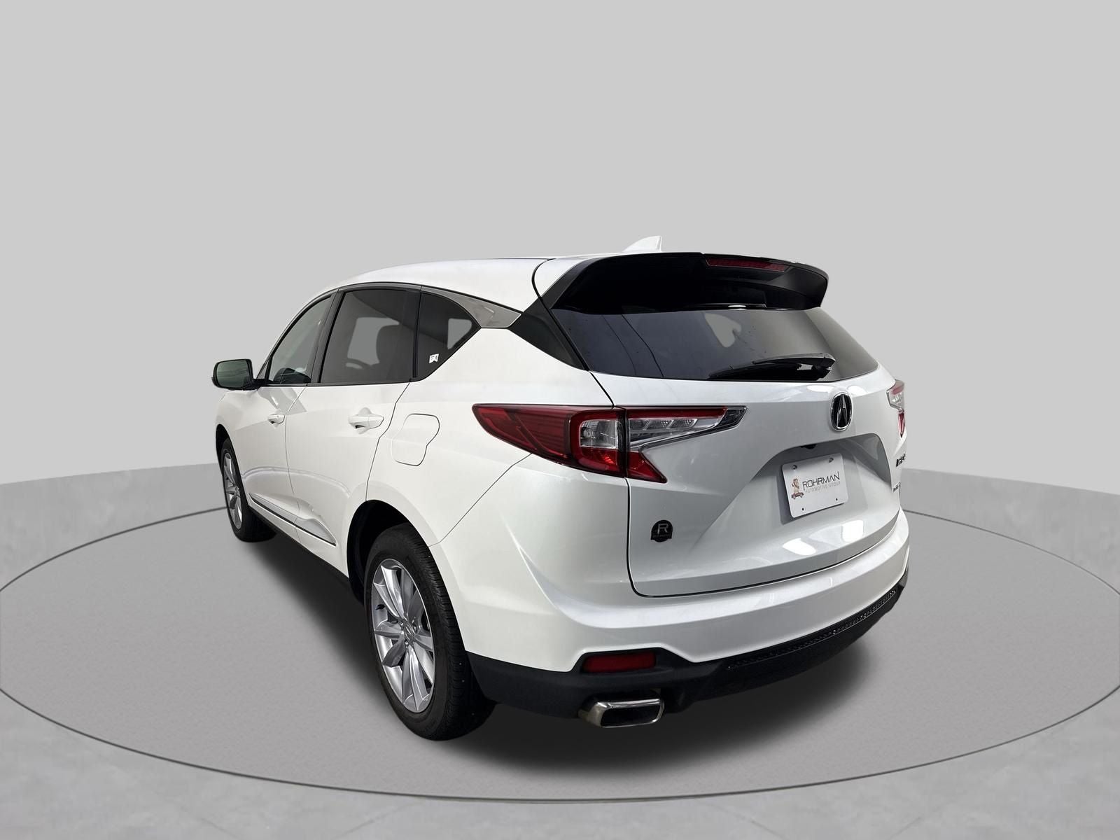 2023 Acura RDX SH-AWD