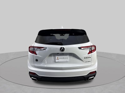2023 Acura RDX SH-AWD
