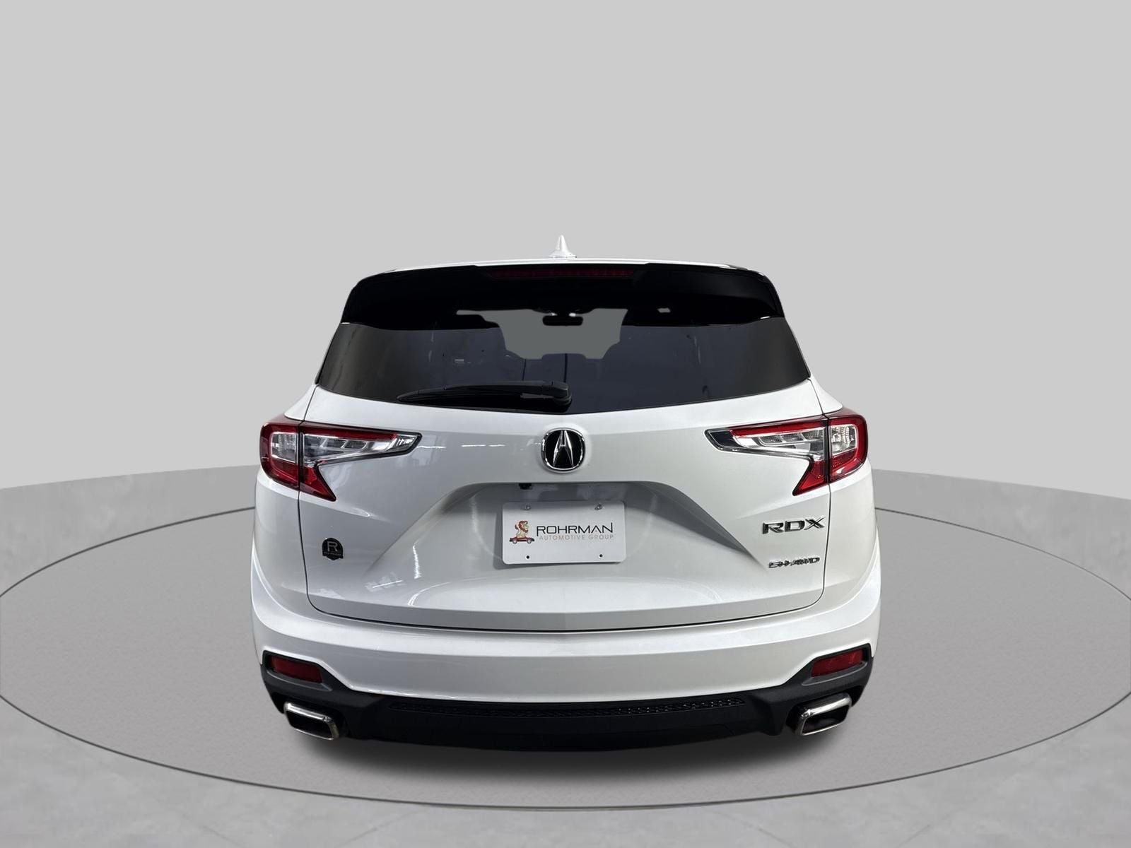 2023 Acura RDX SH-AWD