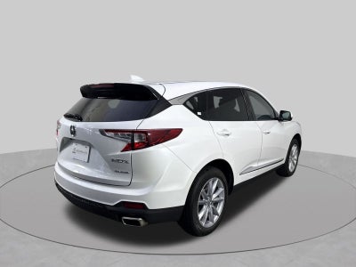 2023 Acura RDX SH-AWD