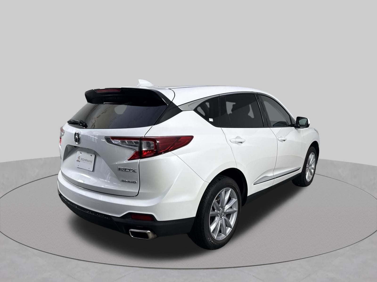 2023 Acura RDX SH-AWD