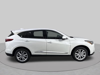 2023 Acura RDX SH-AWD