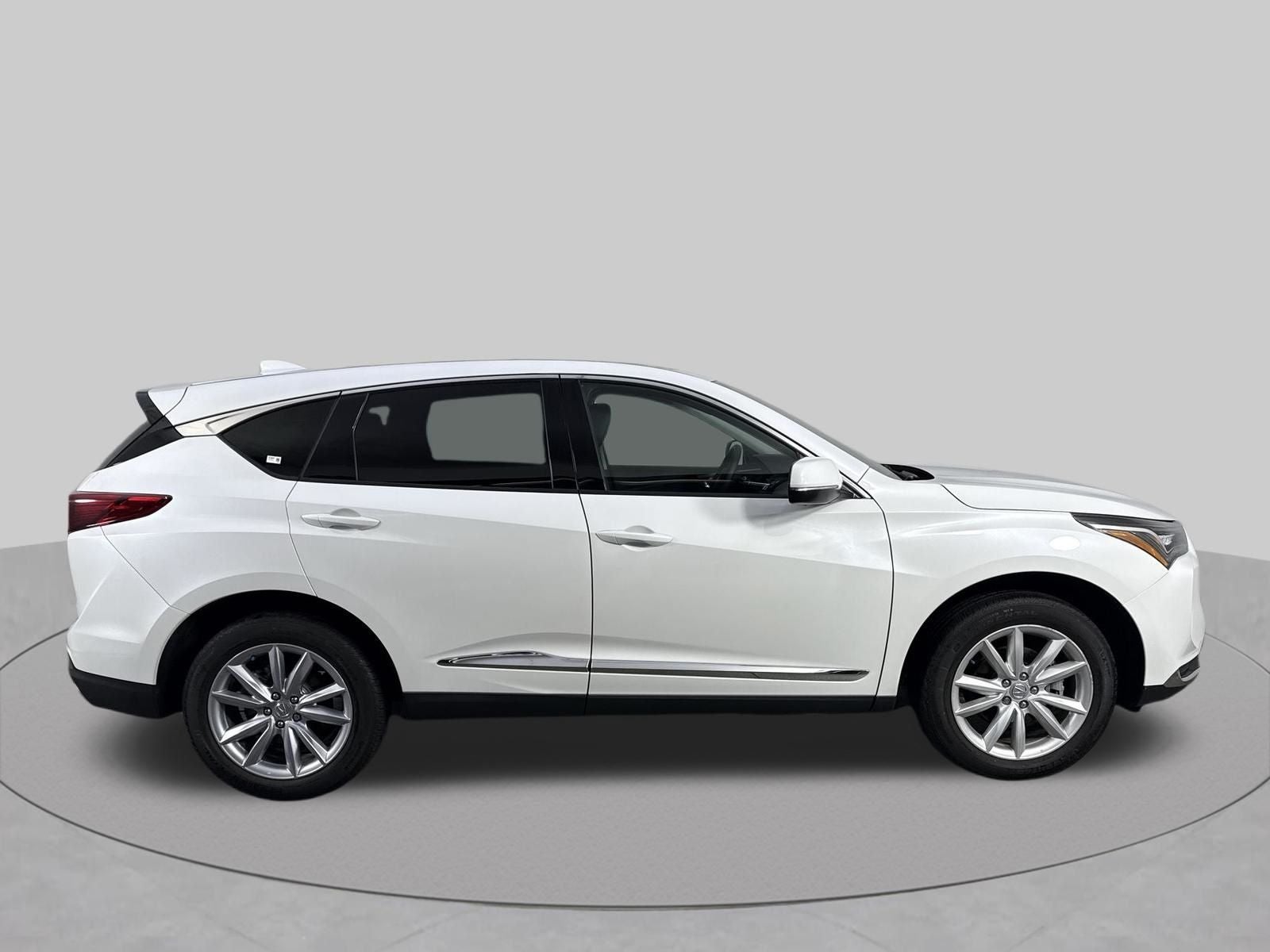 2023 Acura RDX SH-AWD
