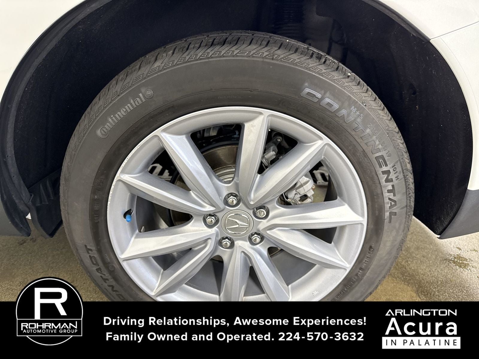 2023 Acura RDX SH-AWD