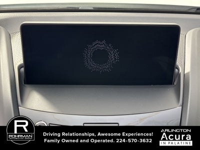 2023 Acura RDX SH-AWD