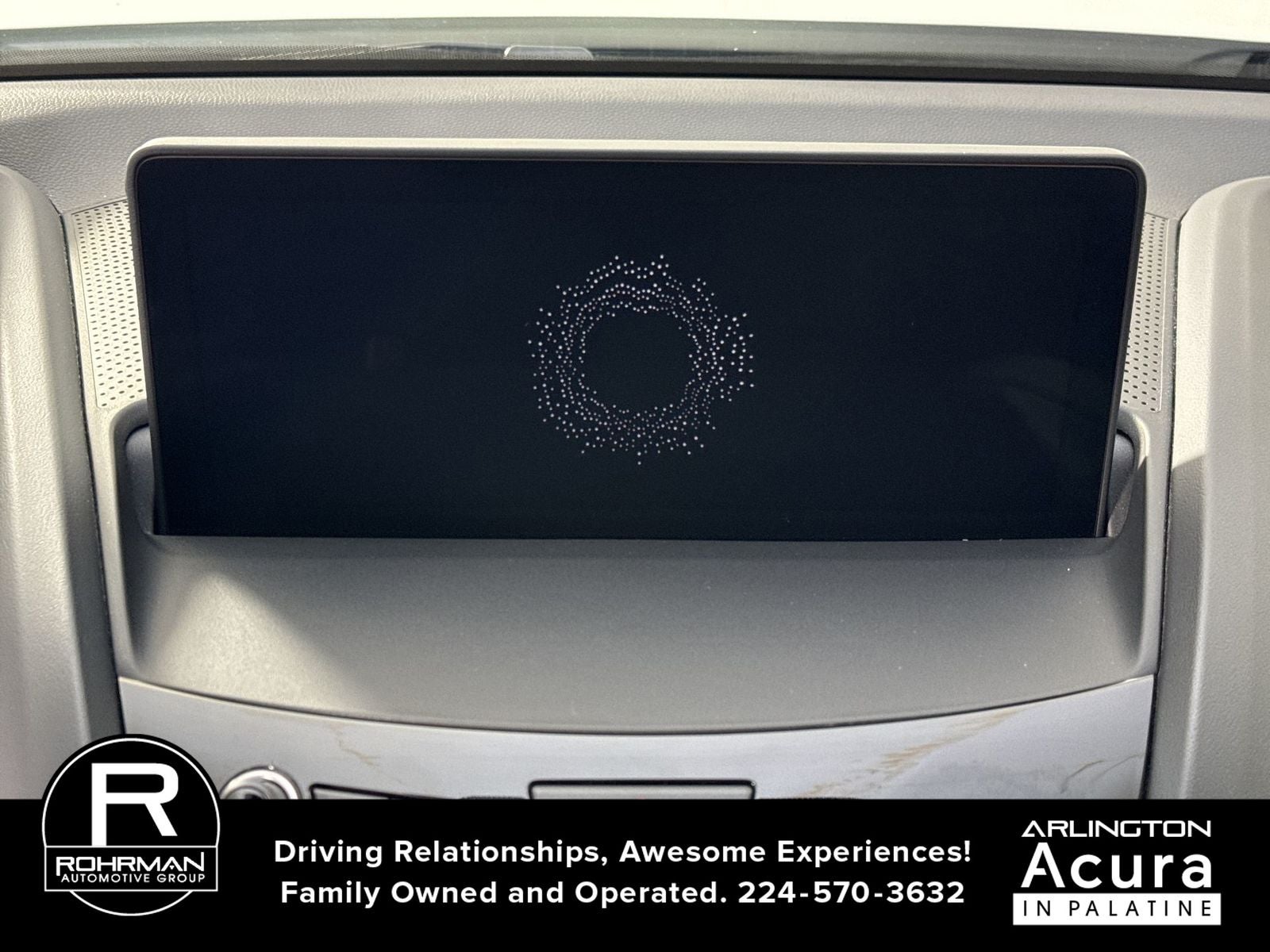 2023 Acura RDX SH-AWD
