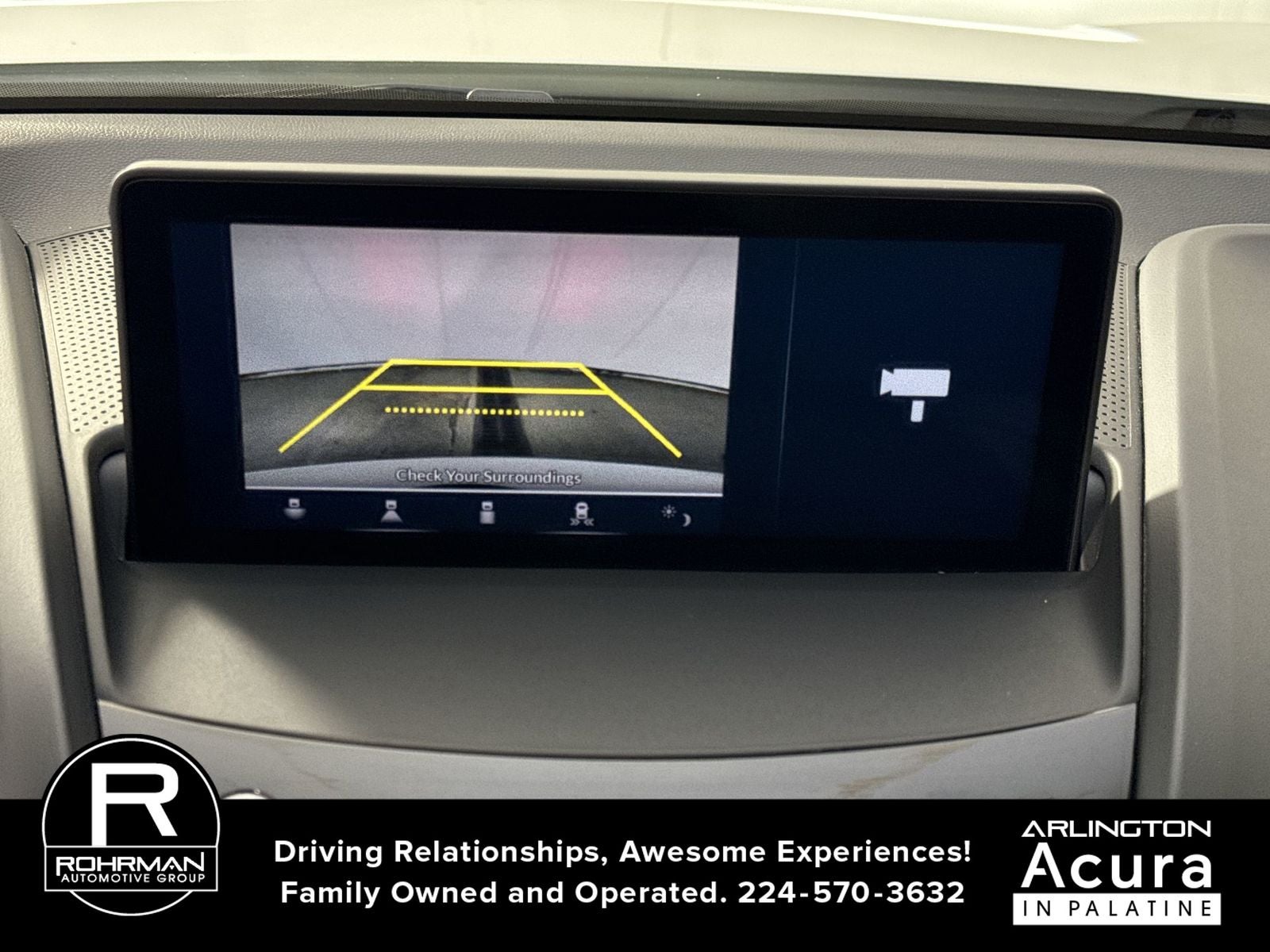 2023 Acura RDX SH-AWD
