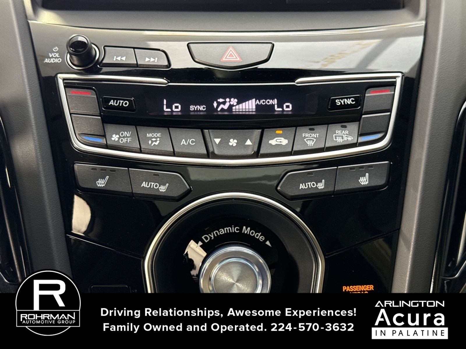 2024 Acura RDX SH-AWD