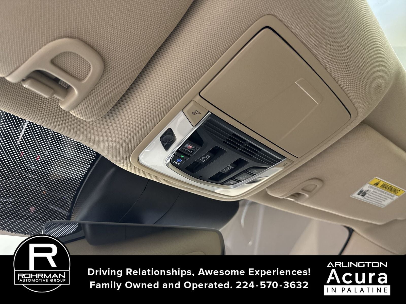 2024 Acura RDX SH-AWD