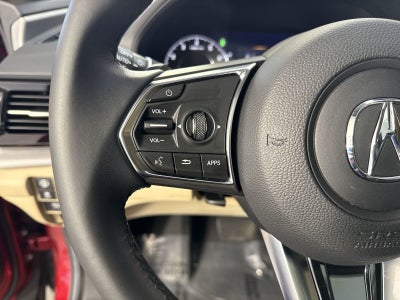 2024 Acura RDX SH-AWD