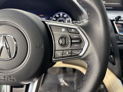 2024 Acura RDX SH-AWD
