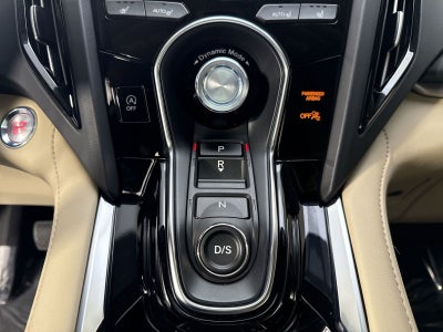 2024 Acura RDX SH-AWD