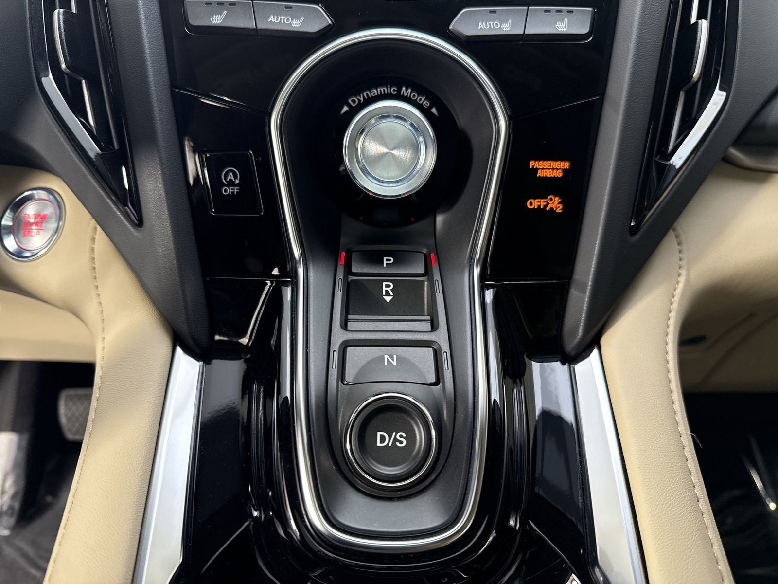 2024 Acura RDX SH-AWD