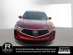 2024 Acura RDX SH-AWD