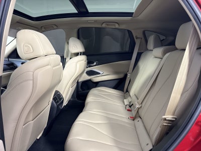 2024 Acura RDX SH-AWD